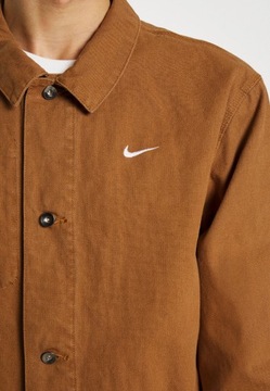 Nike kurtka męska jeansowa bez kaptura DQ5184-270 r. L