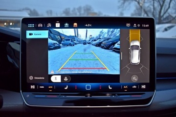 Volkswagen Golf VIII Hatchback 1.5 TSI EVO 150KM 2024 Volkswagen Golf Bezwypadkowy / Salon Polska /, zdjęcie 20