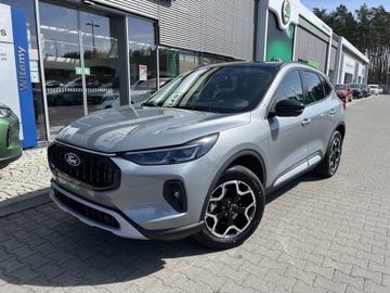 Ford Kuga III 2025 NOWY Ford Kuga Active X Od ręki! 180 KM, zdjęcie 1