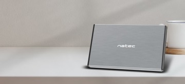 Серый SSD корпус USB 3.0 Pocket HDD Drive 2,5 дюйма 6 ГБ/с до 4 ТБ
