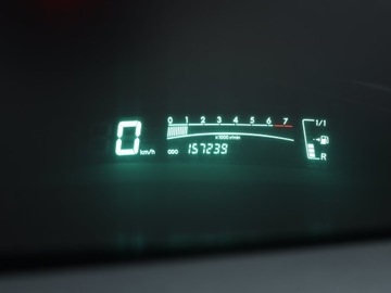 Toyota Yaris II Hatchback 5d 1.0 VVT-i 69KM 2008 Toyota Yaris 1.0 VVT-i, Klima, zdjęcie 10