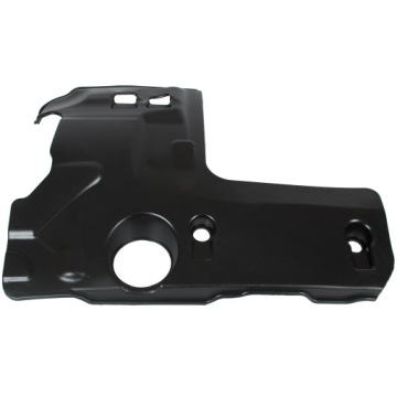 OSŁONA POKRYWA SILNIKA CITROEN C4 C5 DS3 1,6 HDI