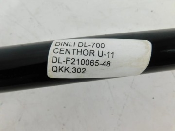 РУЛЕВАЯ КОЛОНКА DINLI DL-700 CENTHOR U-11 DL-F210065-48