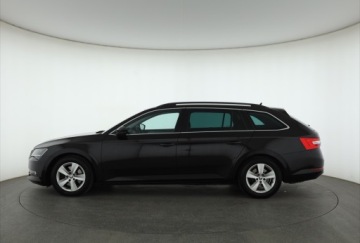 Skoda Superb III Kombi 2.0 TDI 190KM 2016 Skoda Superb 2.0 TDI, Salon Polska, Serwis ASO, zdjęcie 2