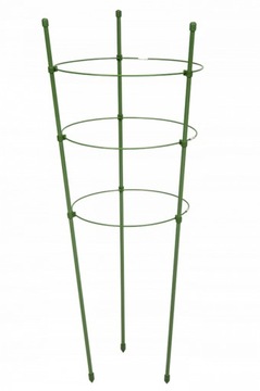 PODPORA PIERŚCIENIOWA 75cm DO ROŚLIN KWIATÓW