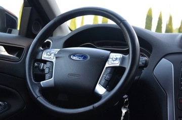 Ford Mondeo IV Sedan 2.0 Duratorq TDCi DPF 140KM 2011 ZAREJESTROWANE 2.0 TDCI LIFT LEDY TITANIUM SERWIS CONVERS+ NAVI 2xPDC ALU, zdjęcie 30