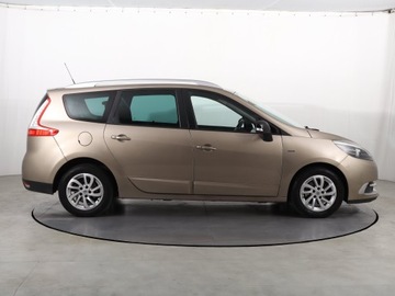Renault Grand Scenic II Grand Scenic 2013 1.5 Energy dCi 110KM 2016 Renault Grand Scenic 1.5 dCi, Salon Polska, zdjęcie 4