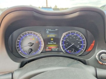 Infiniti Q60 II 2017 Infiniti Q60 Red Sport 400 2017 3.0 Benzyna 400KM, zdjęcie 9