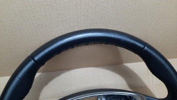 РУЛЕВОЕ КОЛЕСО VOLVO S60 II V60 ХРОМ