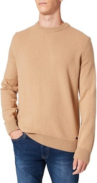 HUGO BOSS ORYGINALNY SWETER S