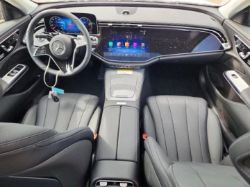 Mercedes Klasa E W214 2026 Mercedes-Benz Klasa E 350 4matic 2026 2.0 Benzyna 255KM, zdjęcie 8
