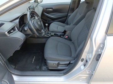 Toyota Corolla XII Sedan 1.6 Valvematic Dual VVT-i 132KM 2019 Toyota Corolla 1.6 Premium EU6 Seria E21 (2019-) 1, zdjęcie 9