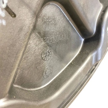 DODGE DURANGO 2018 PRAVÁ STRANA ELELKTRICKÝ ZVEDÁK OKNO DVEŘE ZADNÍCH