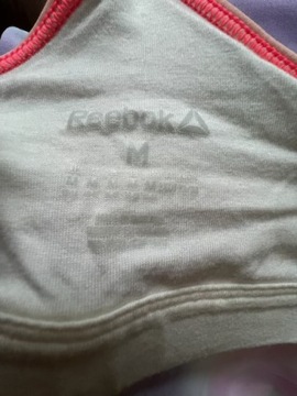 топ Reebok