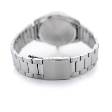 МУЖСКИЕ ЧАСЫ CASIO MTP-1302PD-3AV + КОРОБКА