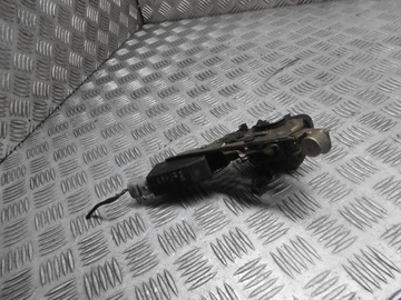 ЗАМОК ДВЕРИ ЗАДНИЙ ЛЕВЫЙ OPEL OMEGA B