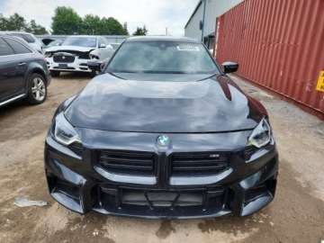 BMW Seria 2 F74 2024 BMW M2 Coupe 2024 3.0 Benzyna 453KM, zdjęcie 5