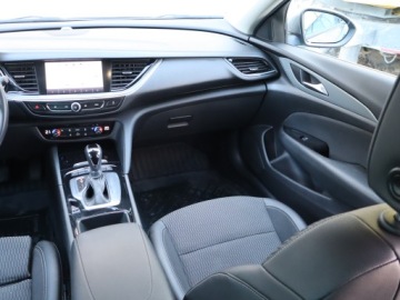 Opel Insignia I Hatchback Facelifting 2.0 CDTI Ecotec 170KM 2017 Opel Insignia 2.0 CDTI, 167 KM, Automat, Skóra, zdjęcie 7