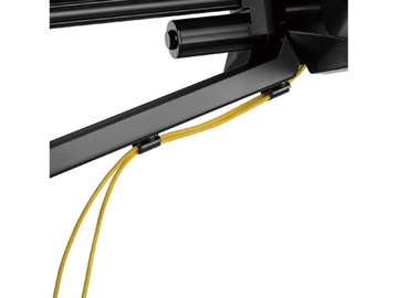 ЭЛЕКТРИЧЕСКИЙ ВЫДВИЖНОЙ КРОНШТЕЙН ДЛЯ ПУЛЬТА ТЕЛЕВИЗОРА 37-70'35КГ