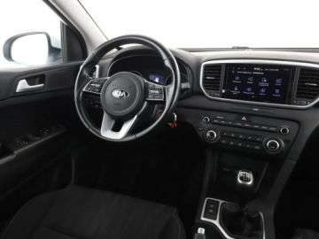 Kia Sportage IV 2020 Kia Sportage Kamera, Aut.klima, Navi, Bluetoot, zdjęcie 15