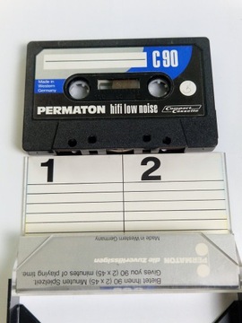 ПЕРМАТОН С90