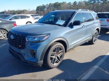 Ford Explorer VI 2025 Ford Explorer St 2025 3.0 Benzyna 400KM, zdjęcie 1