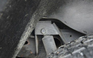 Chevrolet TrailBlazer I 2005 Chevrolet Trailblazer 4.2B 4x4 Klima Hak Sprowadzony Oplacony 4.2, zdjęcie 31