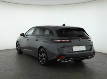 Peugeot 308 III SW 1.5 BlueHDi 130KM 2024 Peugeot 308 1.5 BlueHDi, Salon Polska, zdjęcie 3