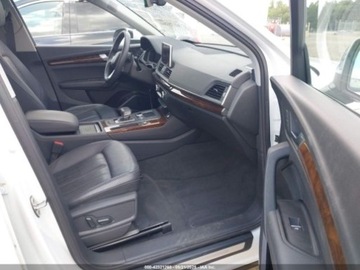 Audi Q5 II 2019 Audi Q5 Audi Q5 Premium Plus 2.0 Benzyna 248KM, zdjęcie 6