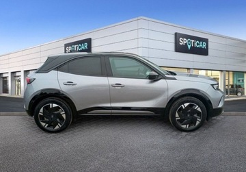 Opel Mokka II SUV-e e156 156KM 2025 Opel Mokka Mokka-e 54kWh GS Nowy Model Wieksza Bateria 156KM SalonPL FVat, zdjęcie 3