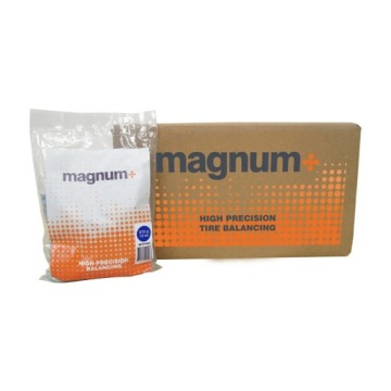 Порошок для балансировки шариковых колес MAGNUM 370 г