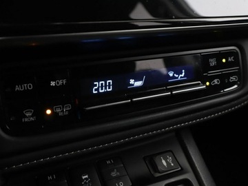 Toyota Auris II 2018 Toyota Auris grzane fotele kamera tempomat, zdjęcie 24