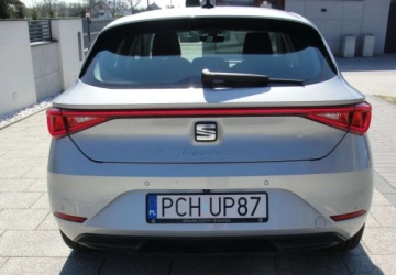 Seat Leon IV Sportstourer 2.0 TDI CR 150KM 2023 Seat Leon Seat Leon 2.0 TDI DSG Xcellence 2.0 Diesel 150KM, zdjęcie 27