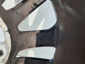 ДИС BENTLEY BENTAYGA 36A 10