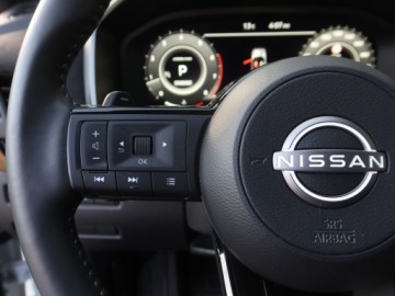 Nissan Qashqai III Crossover 1.3 DIG-T MHEV 158KM 2024 Nissan Qashqai 1.3 DIG-T MHEV, Salon Polska, zdjęcie 18