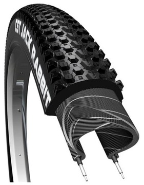 Opona CST Jack Rabbit 29x2,25 (57-622) TR-CS491