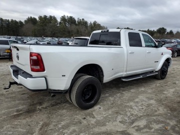  RAM 3500 Laramie 2024 6.7l 6.7 Diesel 370KM, zdjęcie 3