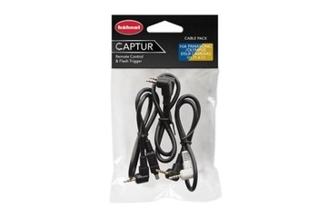 Hähnel Cable Set for Captur Olympus/Panasonic