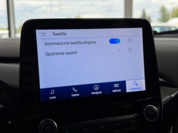 Ford Puma II 2023 Ford Puma ST-Line CarPlay LED 1 wlasciciel FV 23 gwarancja dostawa, zdjęcie 31