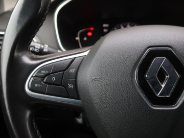 Renault Megane IV Grandtour Facelifting 1.3 TCe 140KM 2021 Renault Megane 1.3 TCe, Salon Polska, Serwis ASO, zdjęcie 19