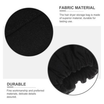 Чехол для хранения фена Miss пылесборник