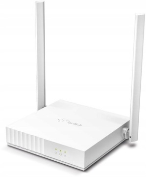 Маршрутизатор TP-LINK TL-WR820N