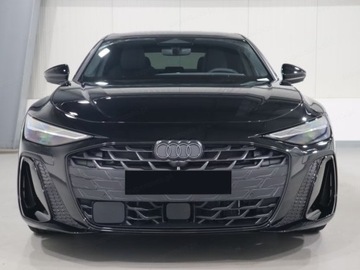 Audi A6 C8 Limousine Facelifting 2.0 40 TDI 204KM 2025 AUDI A6 TDI quattro Sedan (204KM) 2025, zdjęcie 4