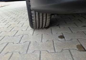 Ford Focus III Kombi Facelifting 1.6 TDCi 115KM 2014 Ford Focus 1,6 Diesel 116 km 1.6 Diesel 116KM, zdjęcie 11