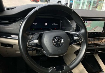 Skoda Octavia III Kombi Facelifting 2.0 TDI 150KM 2020 Skoda Octavia Skoda Octavia 2.0 TDI SCR Style DSG 2.0 Diesel 150KM, zdjęcie 23