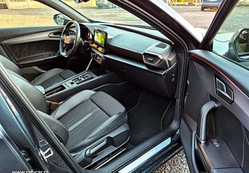 Cupra Formentor Crossover 1.5 TSI 150KM 2022 Cupra Formentor 1.5 TSI 150KM DSG Navi 6xPDC Skora Full led kamera Orygina, zdjęcie 29