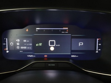 Citroen C5 Aircross SUV Facelifting 1.2 PureTech 131KM 2023 Citroen C5 Aircross 1.2 Benzyna Automat Shine Navi, zdjęcie 21