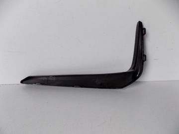 BMW 5 G30/G31 M-PAKET KRYT ZDOBENÁ LEVÝ - 3844