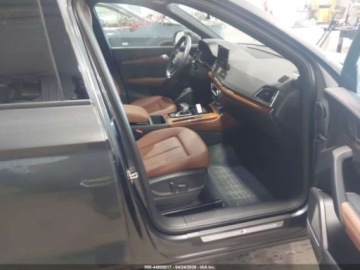 Audi Q5 II 2022 Audi Q5 2022 AUDI Q5 PREMIUM PLUS 45 TFSI S LINE QUATTRO S TRONIC 2.0 261KM, zdjęcie 5