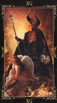 Dark Fairytale Tarot - ОРИГИНАЛЬНЫЕ карты таро!